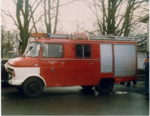 LF 8, 1980