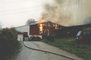 Brand Heerdt 12.2001